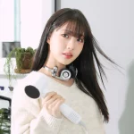 오아 에어리스마트 BLDC 헤어 드라이기 고속 음이온 드라이어 초경량 저소음 항공모터 - 이미지 4