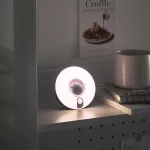 (1+1) 포켓몬스터 PK20C 메타몽 동작 감지 모션 센서등 무드등 현관 드레스룸 - 이미지 2