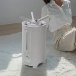 [투데이특가] 리웨이 굴뚝형 초음파 가습기 13.5L 대용량 이동식 LWS-2135DW - 이미지 5